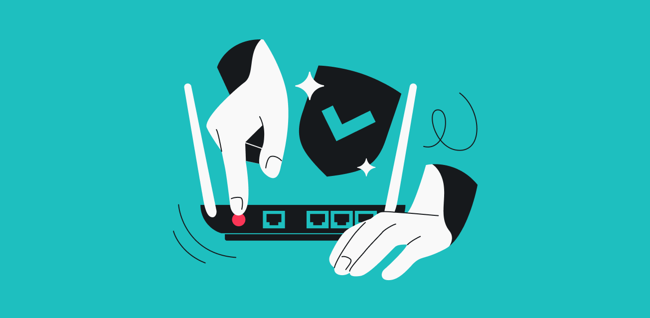 Router GL.iNet con VPN Router GL.iNet con VPN