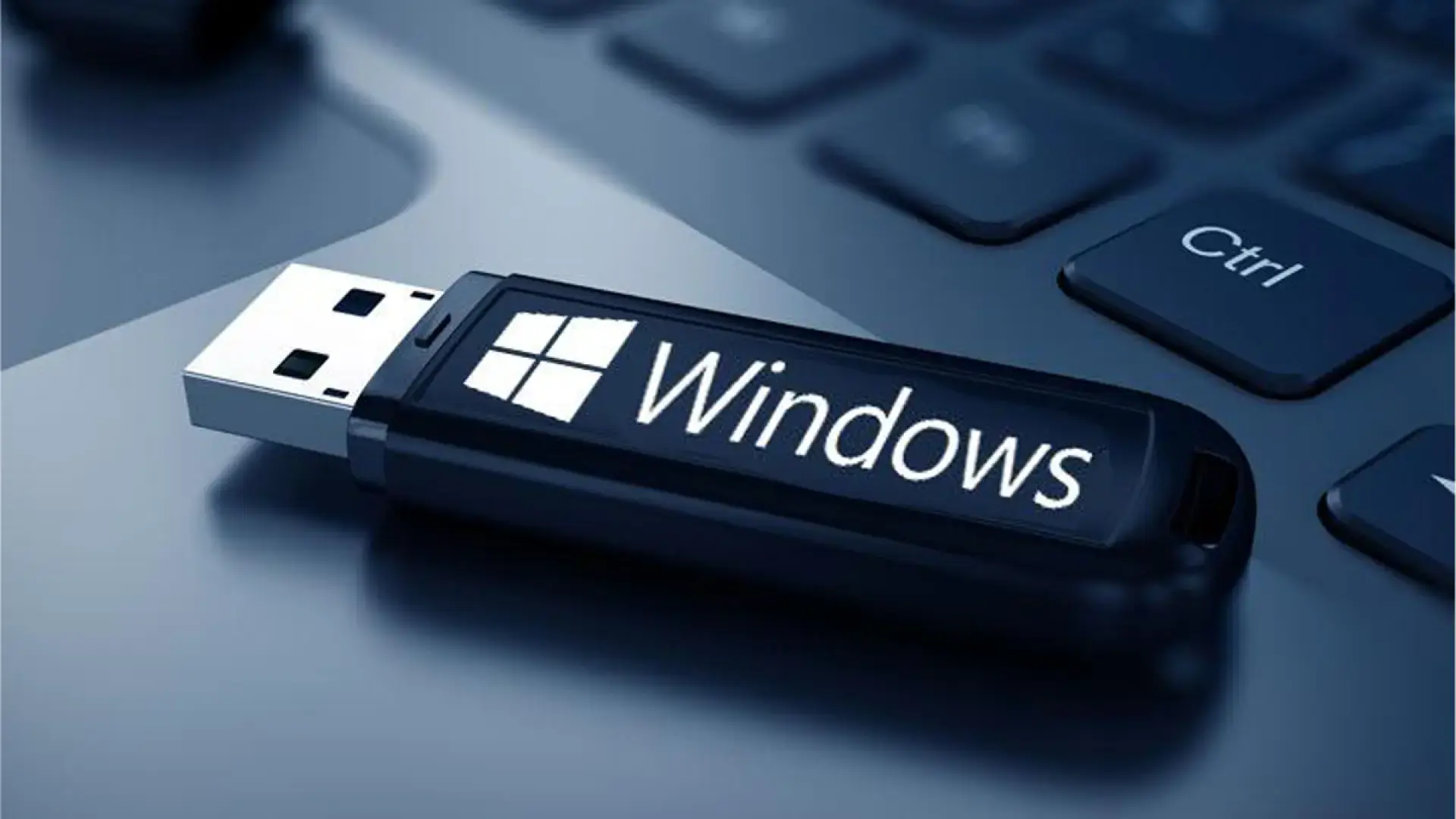 Aplicaciones portables para Windows