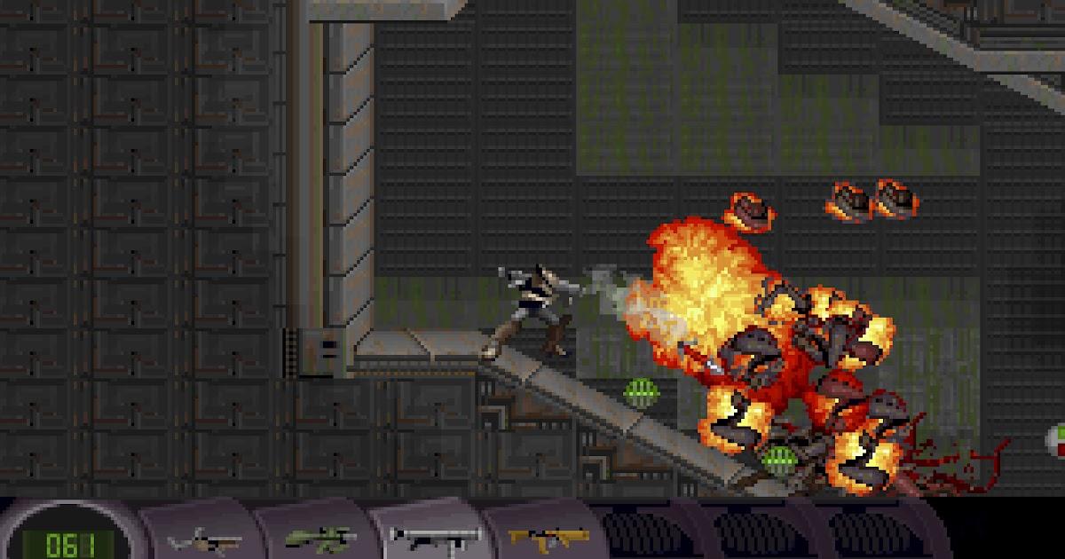 Emulador DOSBox para juegos retro