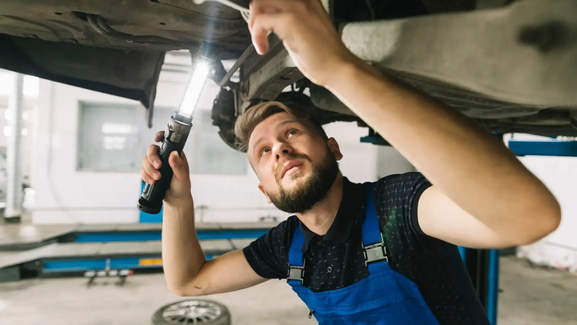 Diagnóstico de averías del coche con smartphone diagnostico averias coche con smartphone