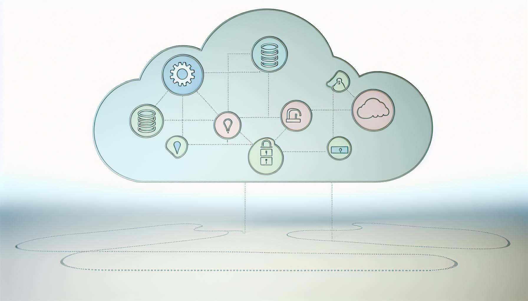 Infraestructura global de AWS