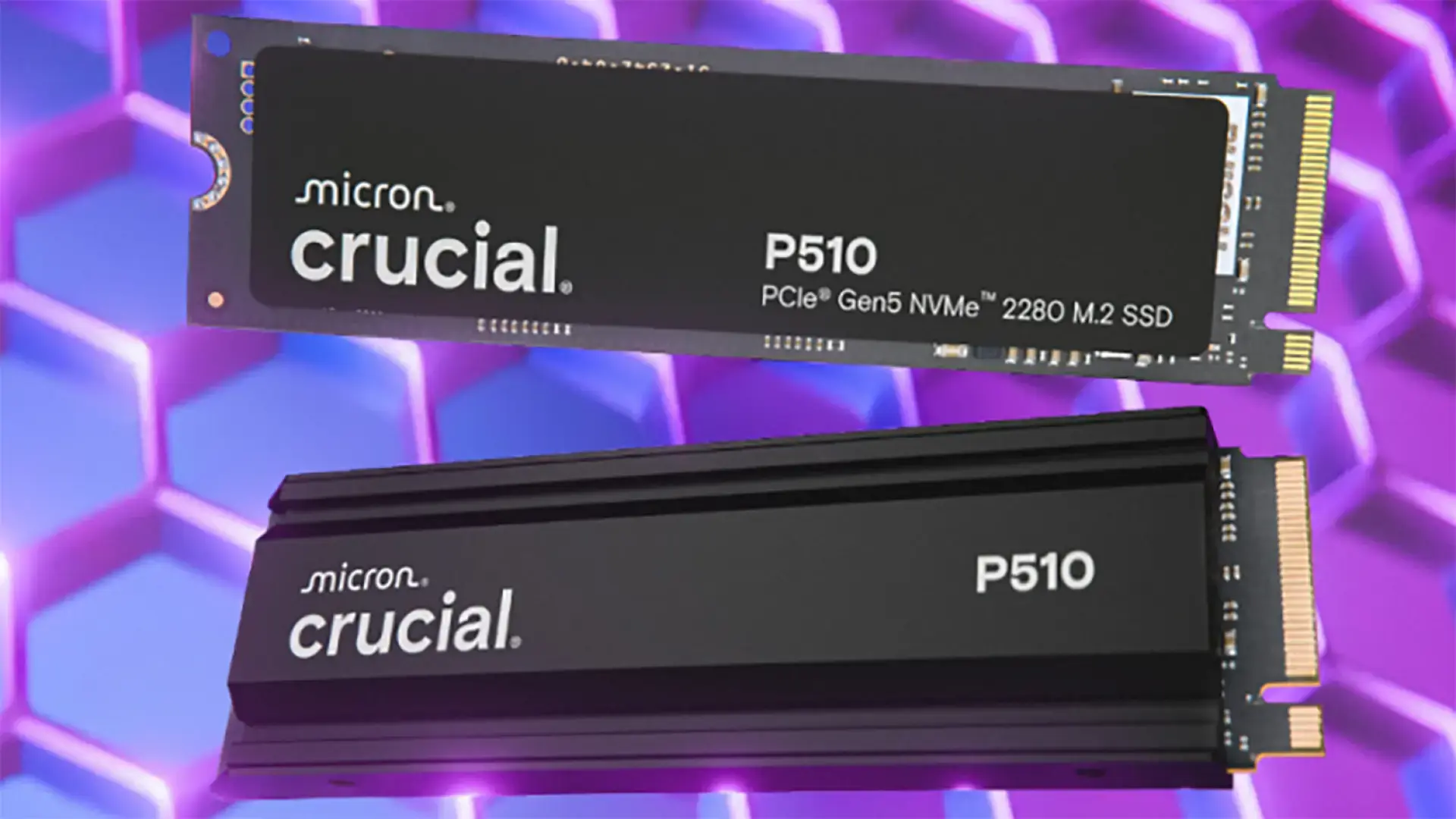 Memoria y almacenamiento Crucial Memoria y almacenamiento Crucial