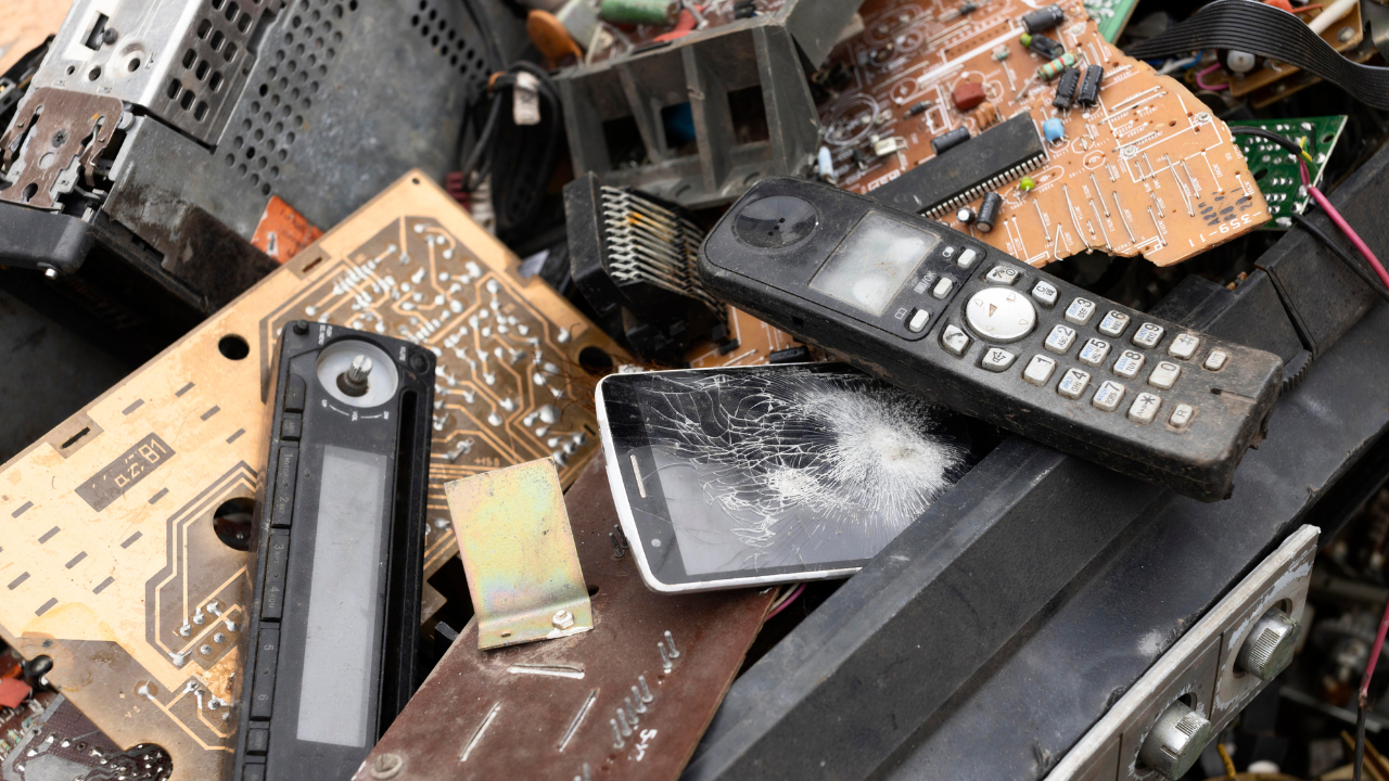 Proceso hídrico en semiconductores