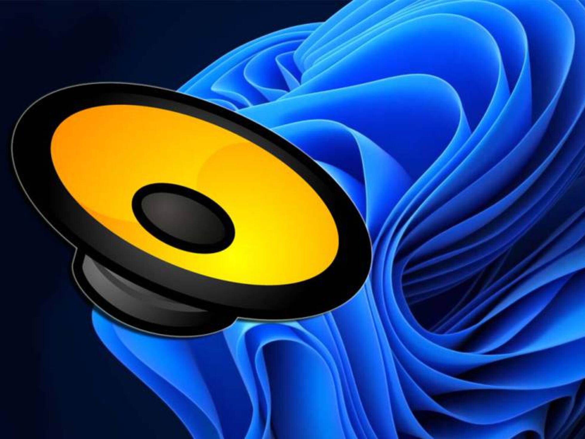 Configuración de audio óptico en Windows 11