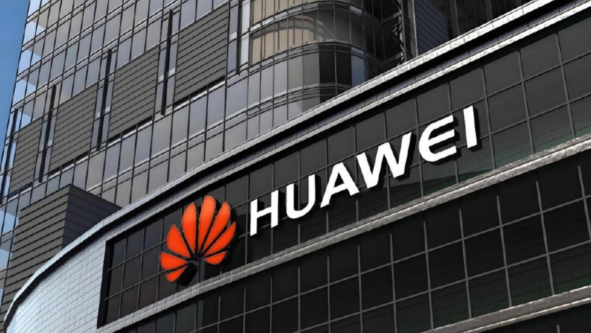 Tecnología Huawei y patentes avanzadas
