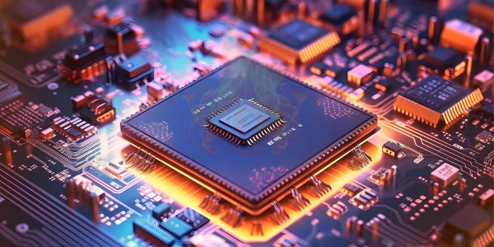 Sensores de temperatura en la CPU sensores de temperatura cpu