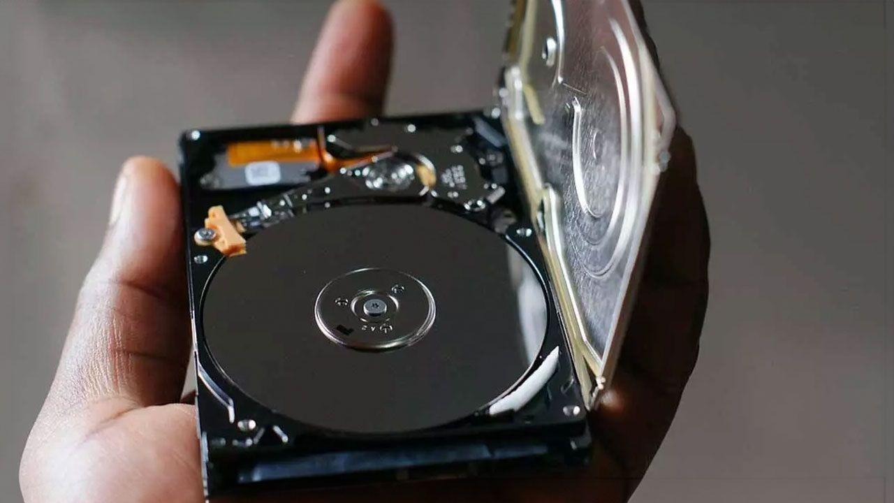 limpiar archivos temporales en Windows 11