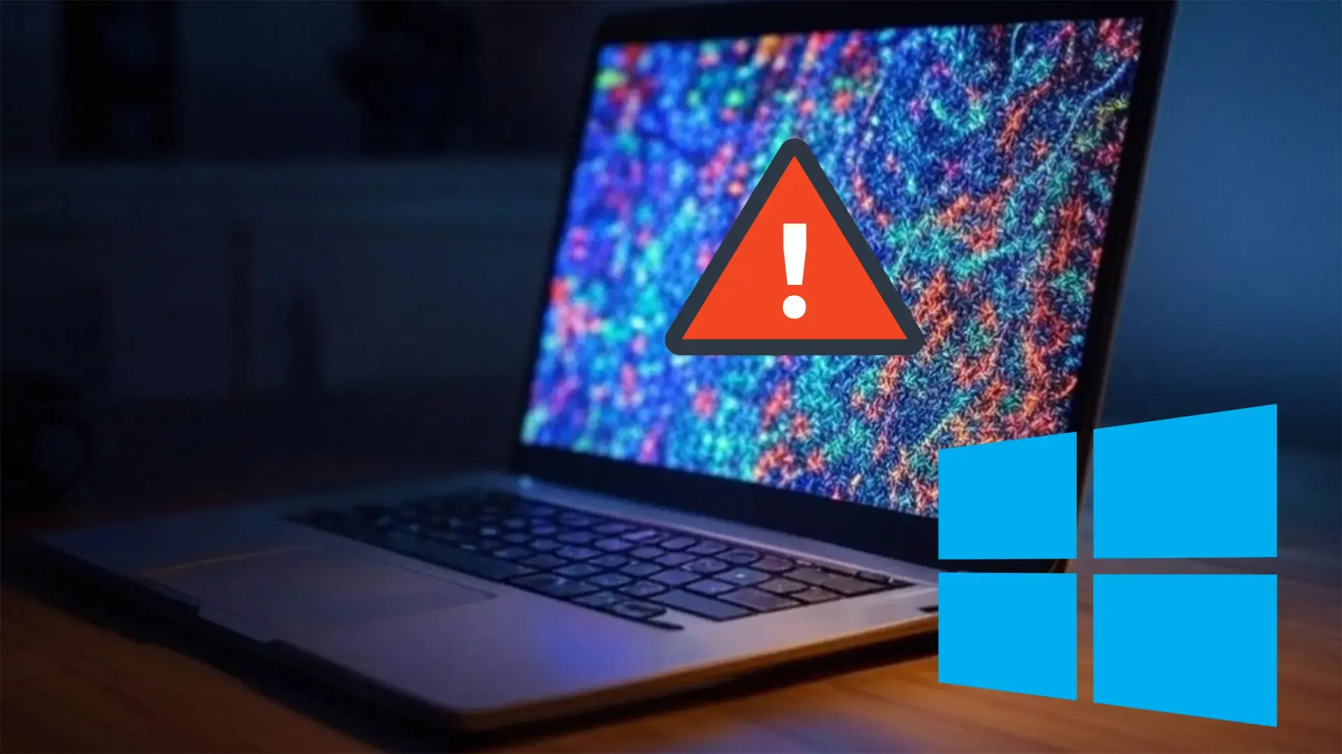 Fallos críticos de Windows explotados globalmente Fallos críticos de Windows explotados globalmente