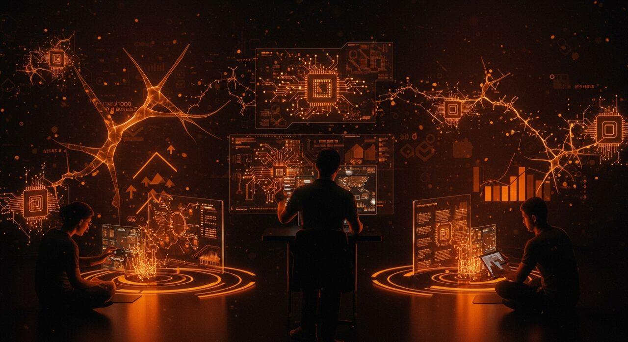 Novedades AWS re:Invent 2025