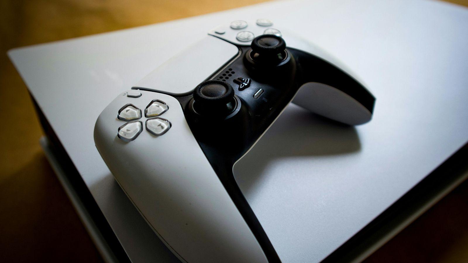 nuevo diseño ps5 slim con disipador basado en la ps5 pro