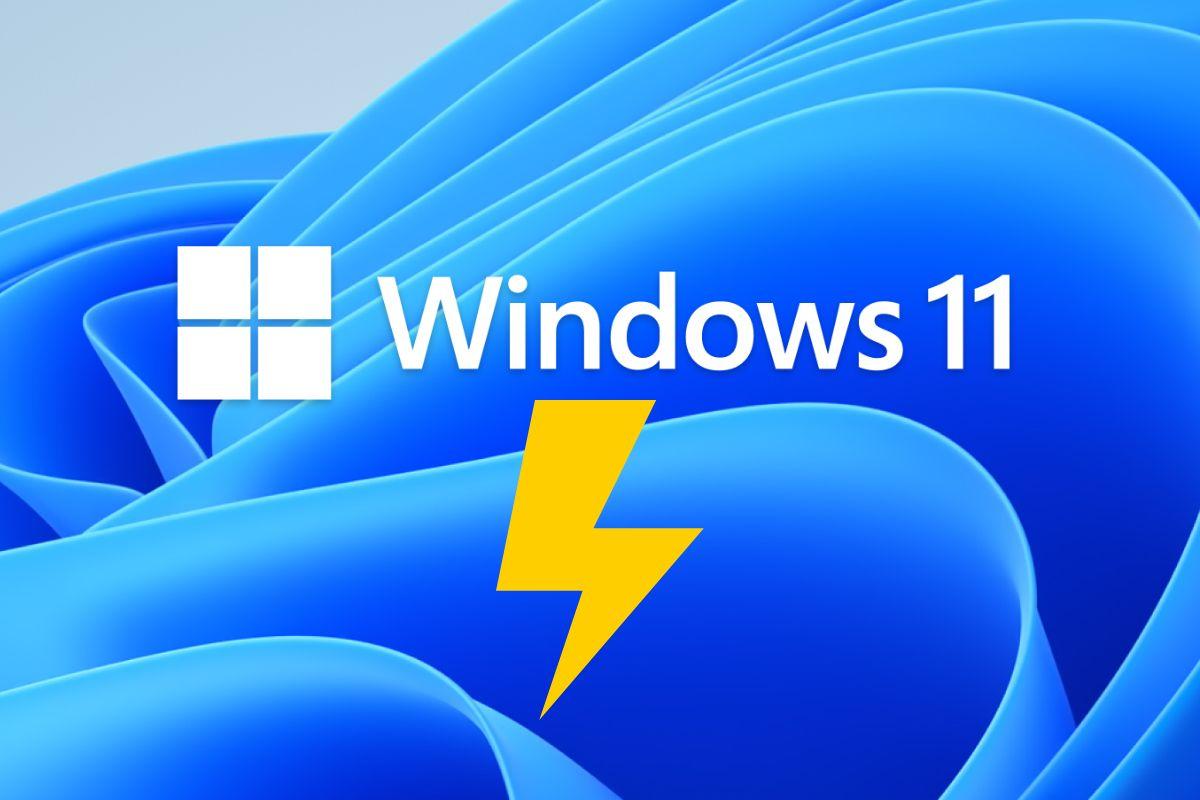 optimizar Windows 11 para tablets