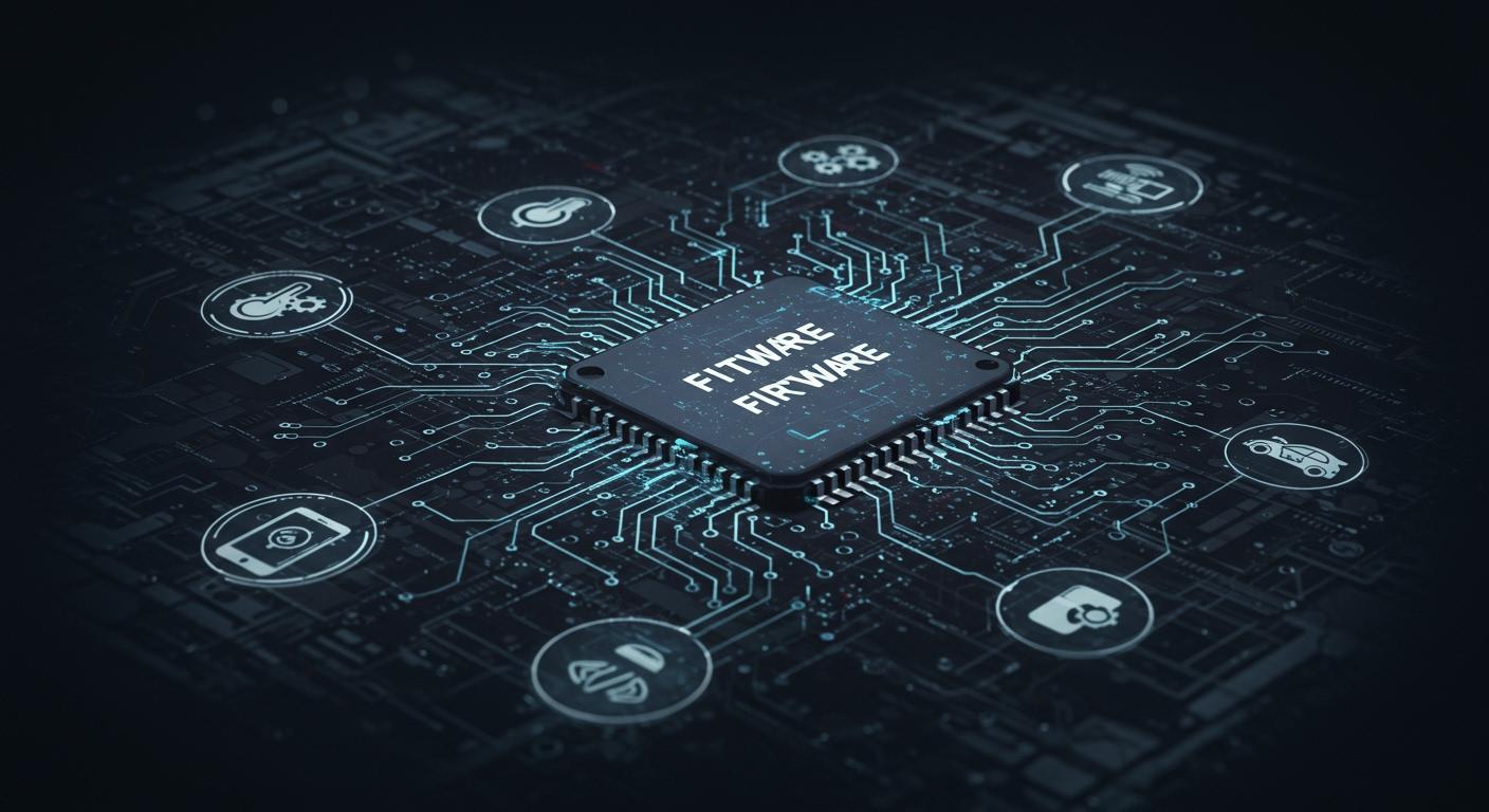 Actualización de EC firmware