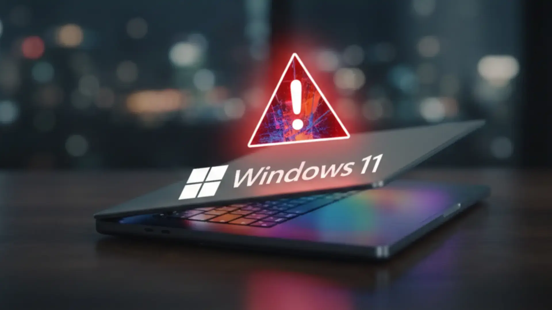 Errores de hibernación en portátiles con Windows 11 errores de hibernacion en portatiles con windows 11