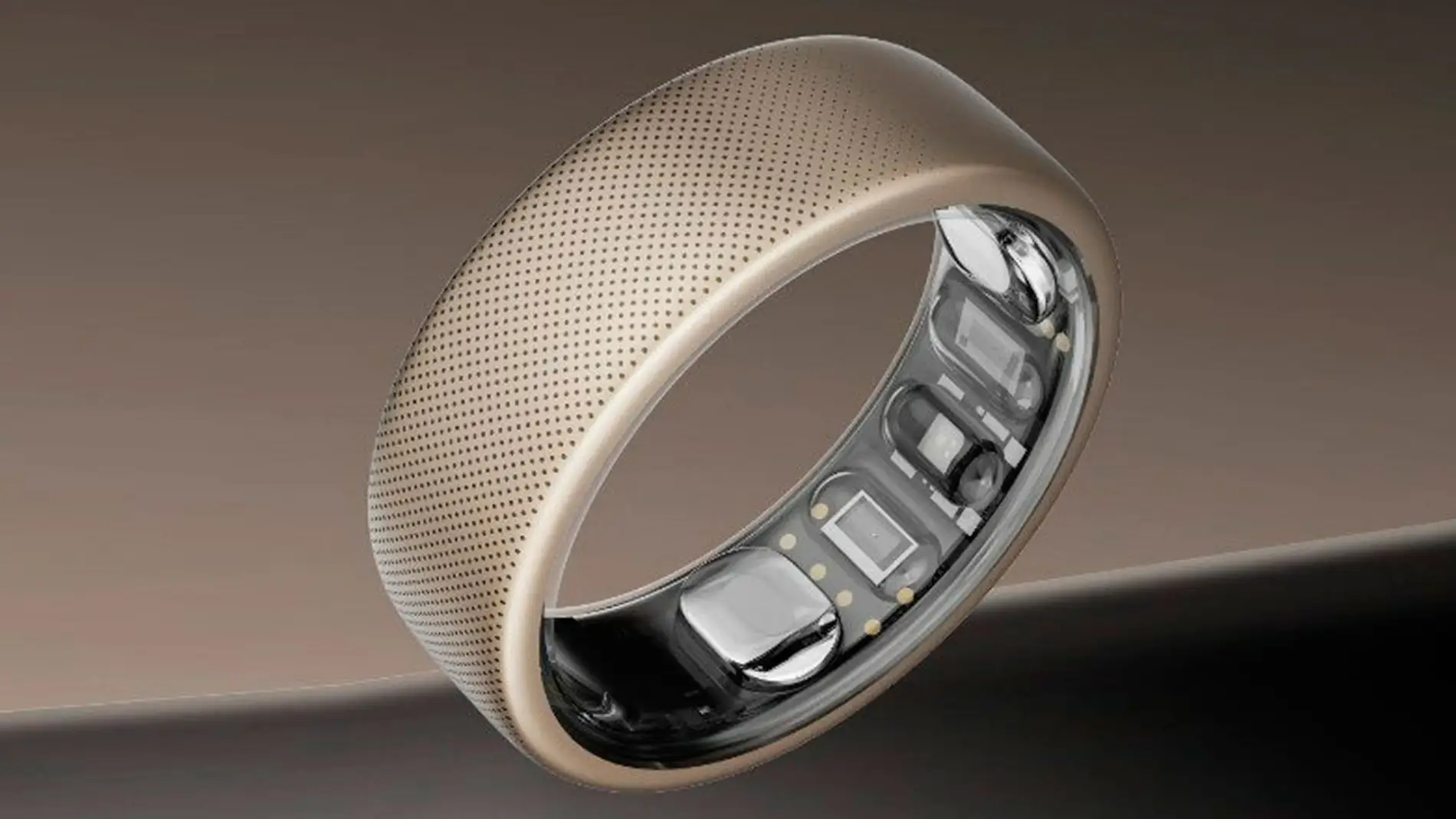 anillos inteligentes