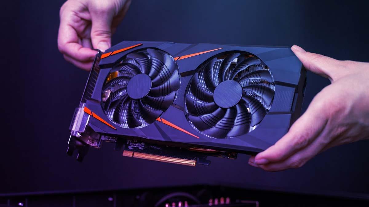 RAMDAC en tarjetas gráficas