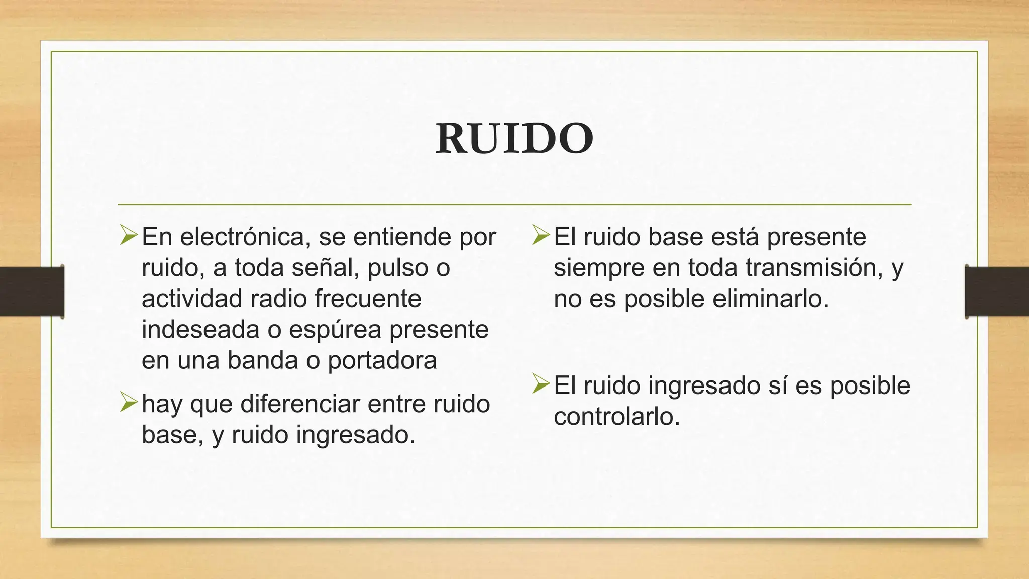 Formas de acoplamiento de ruido eléctrico acoplamiento de ruido