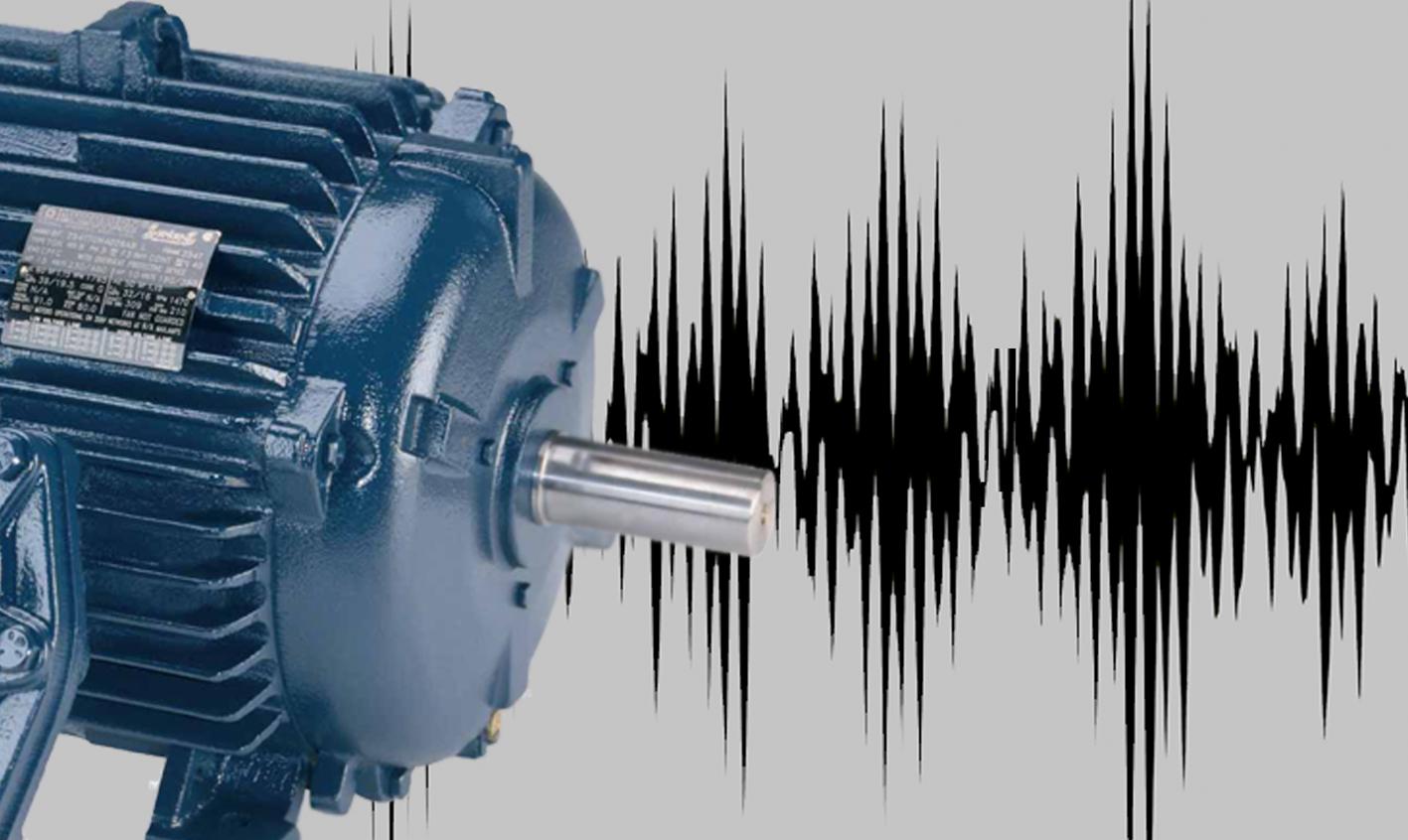 ruido en electrónica