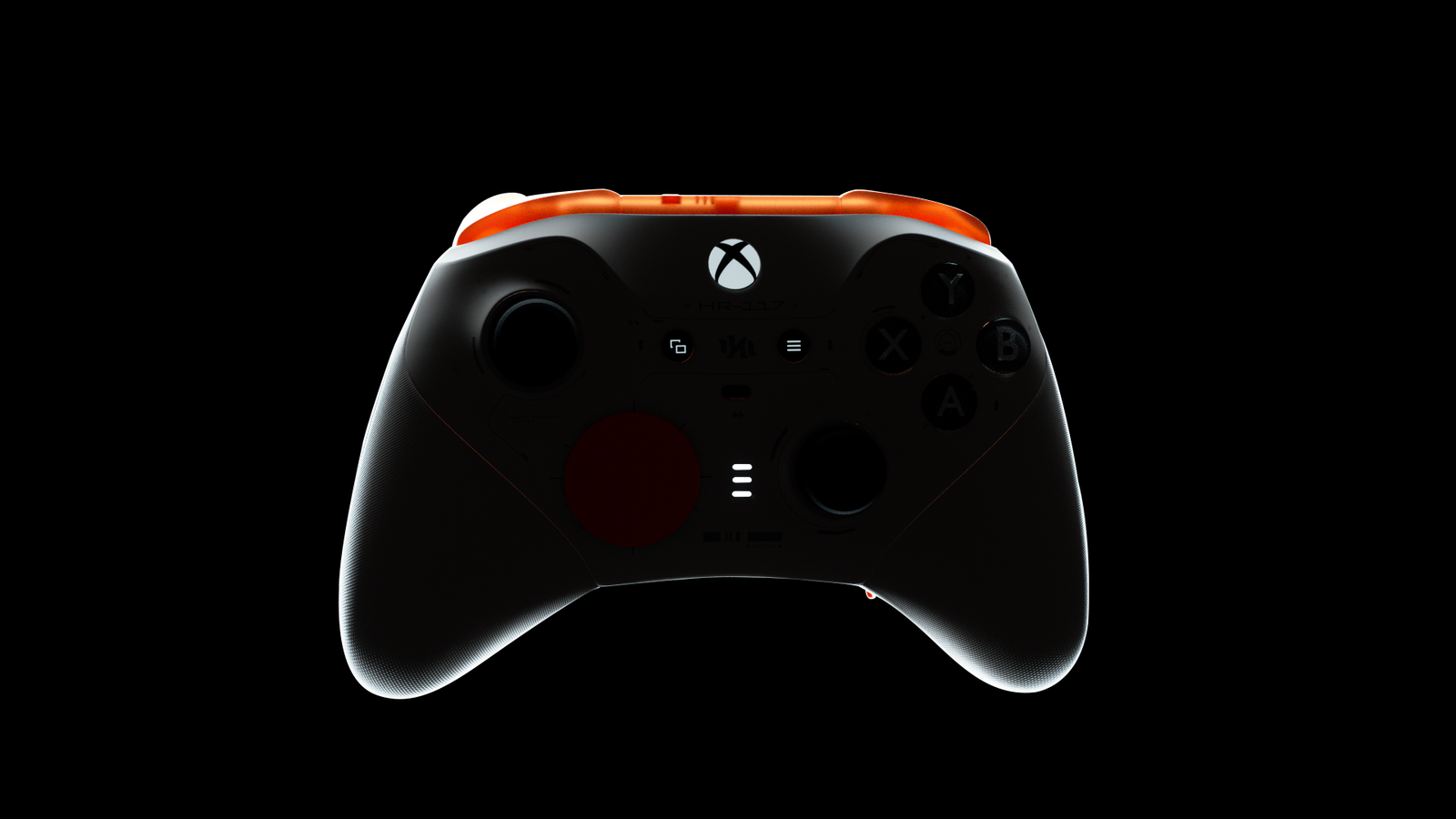 Mando Xbox Elite Series 3