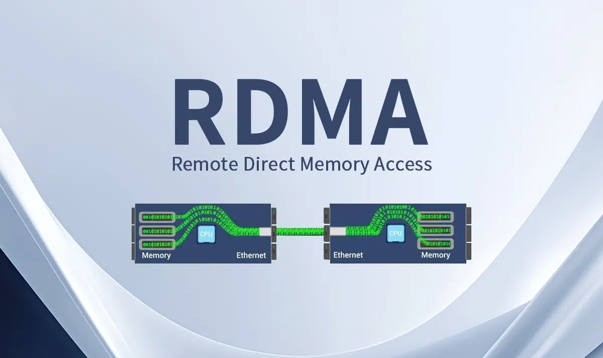 rdma