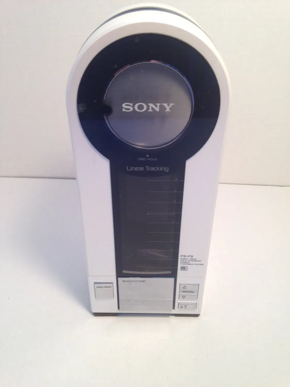 sony ps-f9