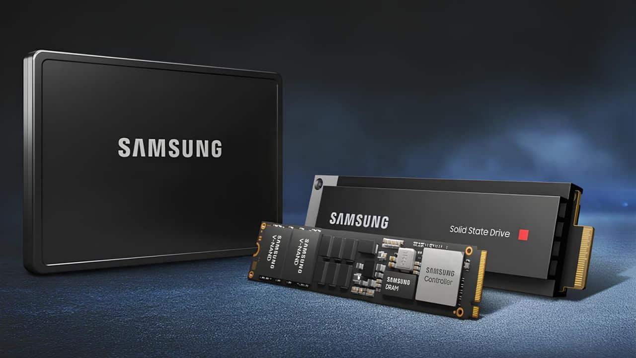 Memoria FeFET NAND de Samsung Memoria FeFET NAND de Samsung