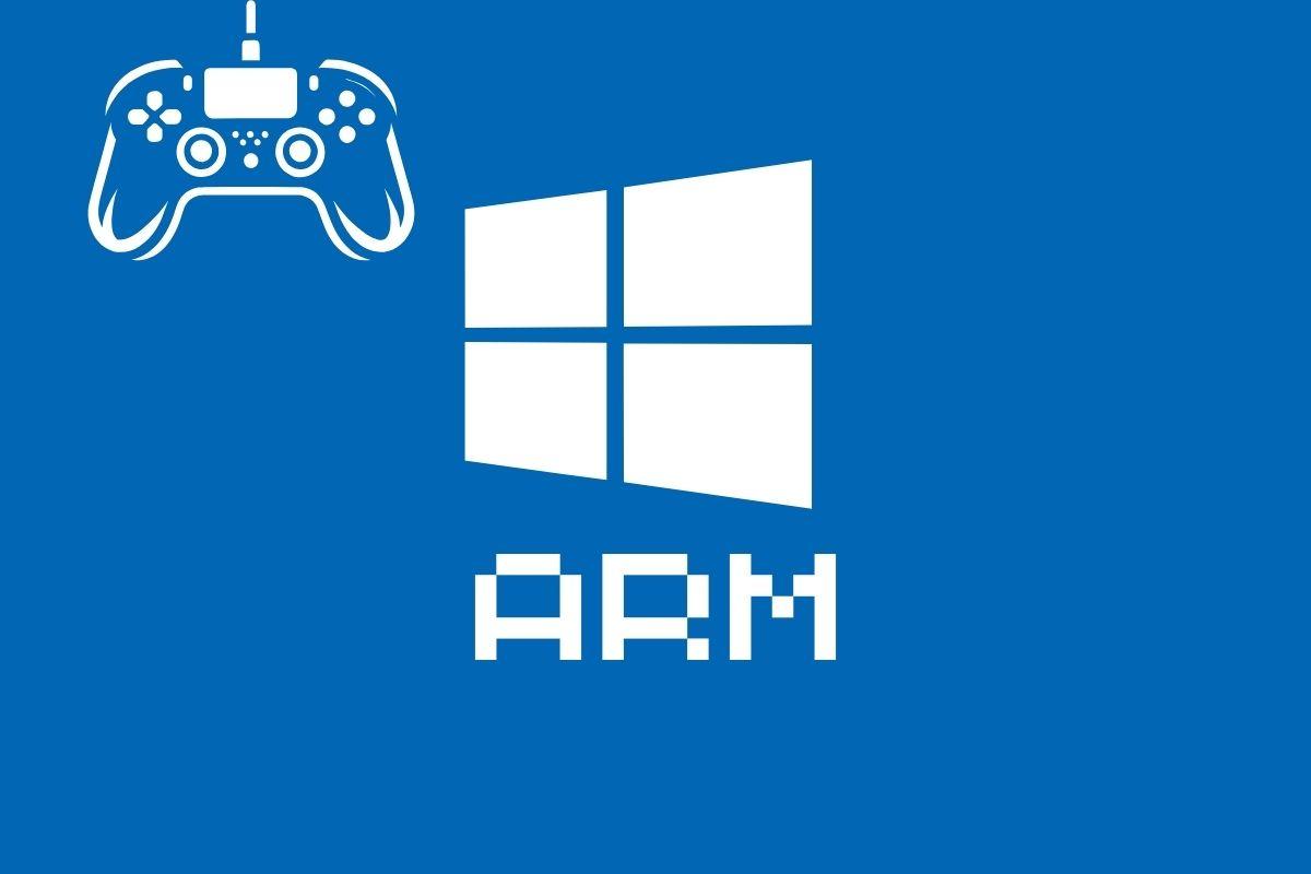 Prism emulación x86 en Windows 11 ARM