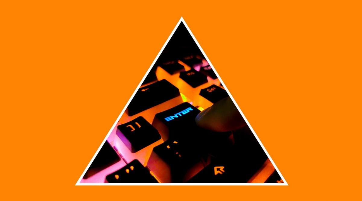 Teclados raros y curiosos