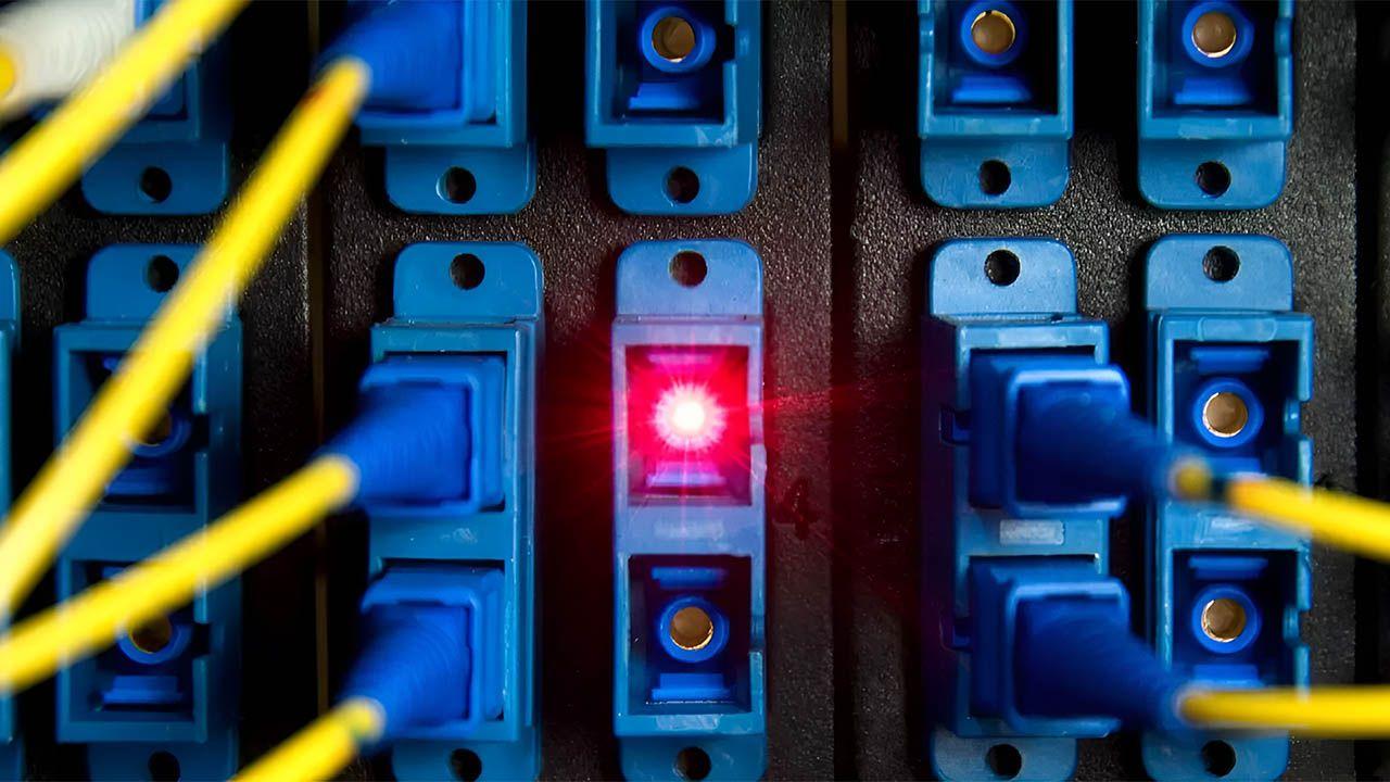 Tecnología GPON explicada