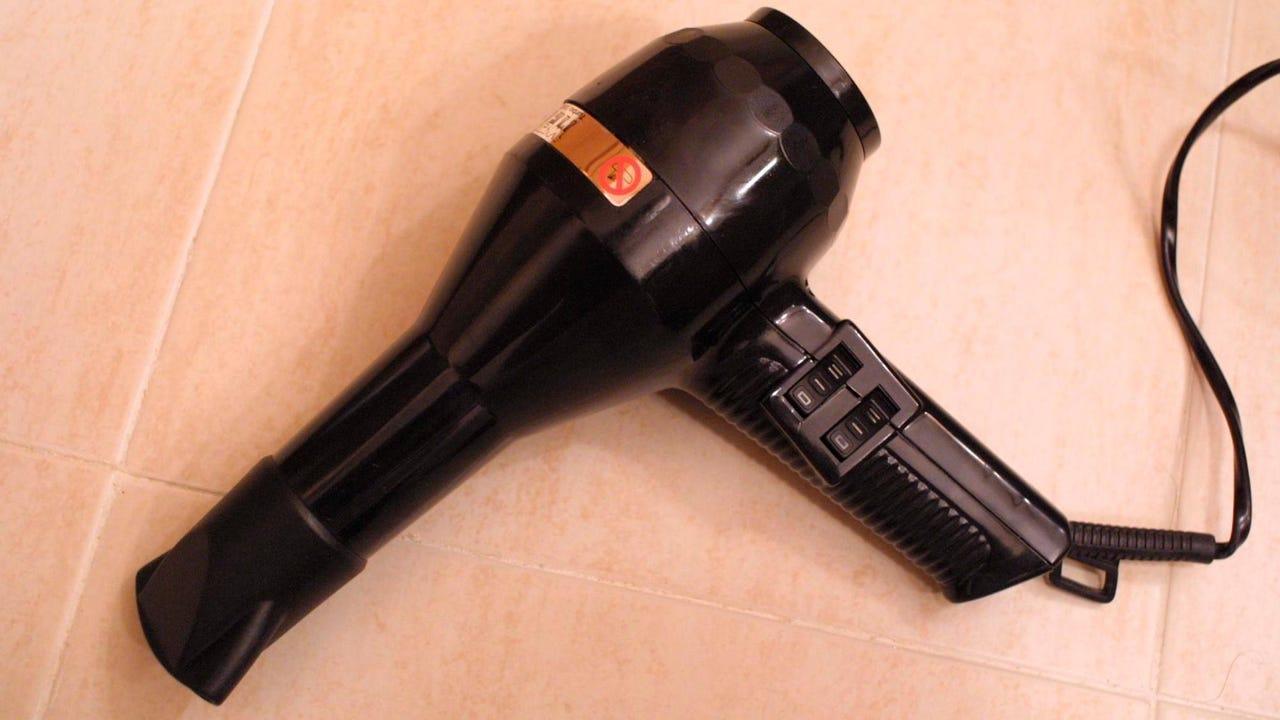 Campos electromagnéticos en el hogar