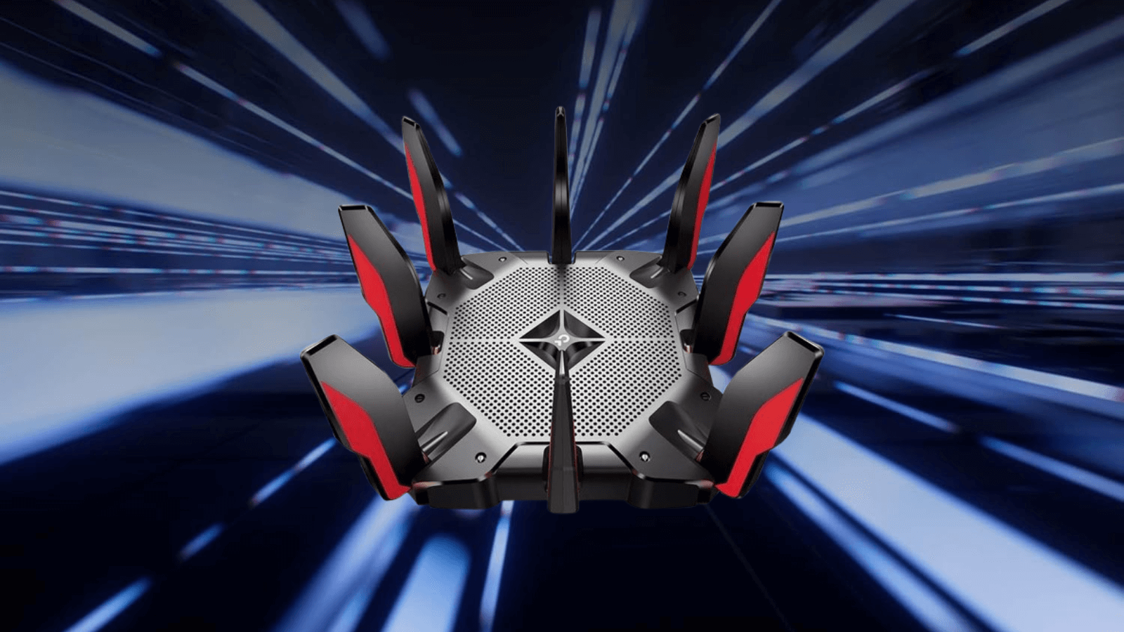 Marcas de routers comparadas