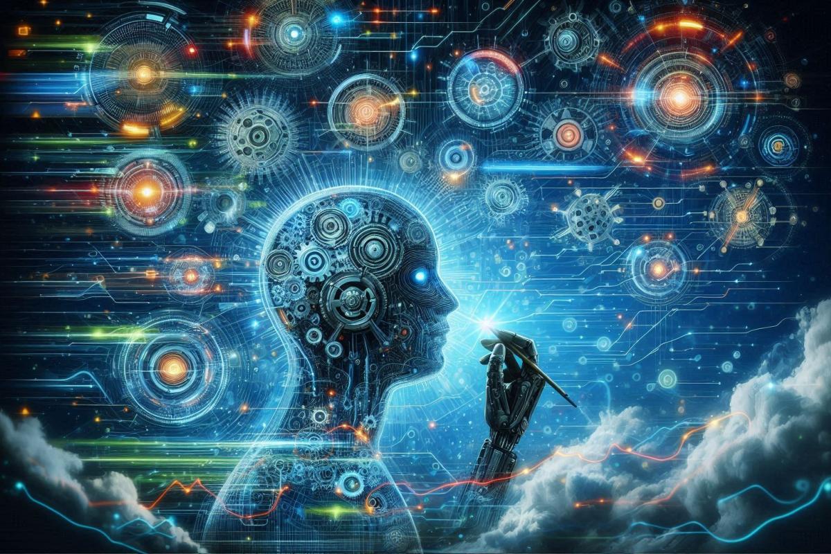 Qué son los TOPS en IA