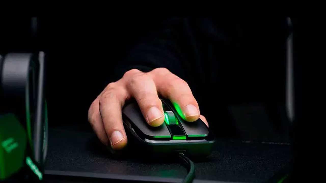 Configurar botones laterales del ratón en Windows