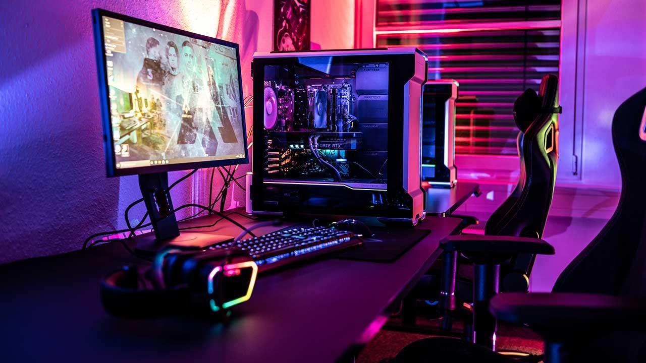 Smartphone viejo como monitor de recursos del PC