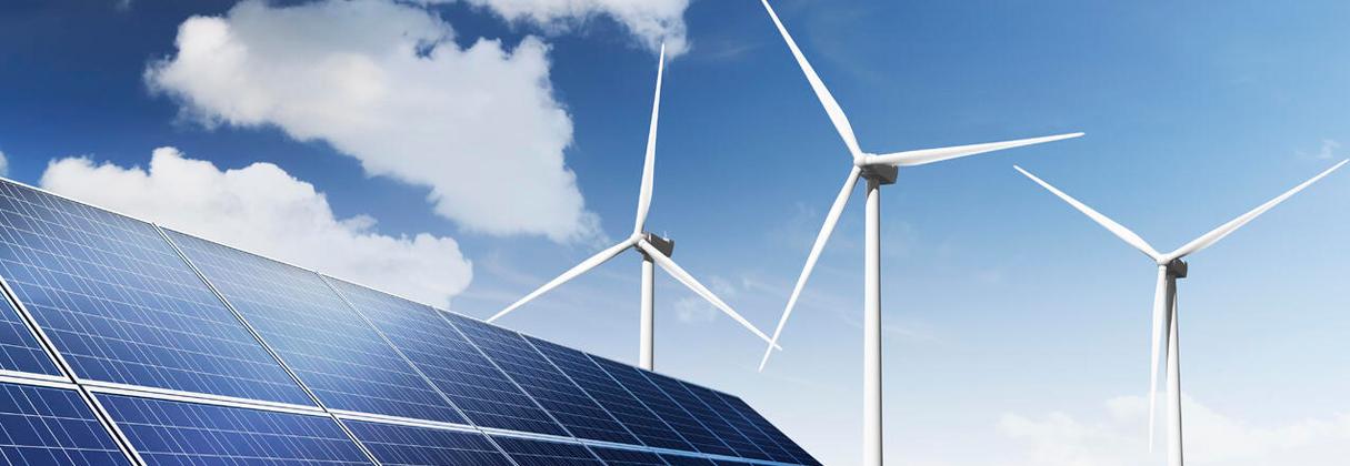 Energía ambiénica y harvesting para nodos edge