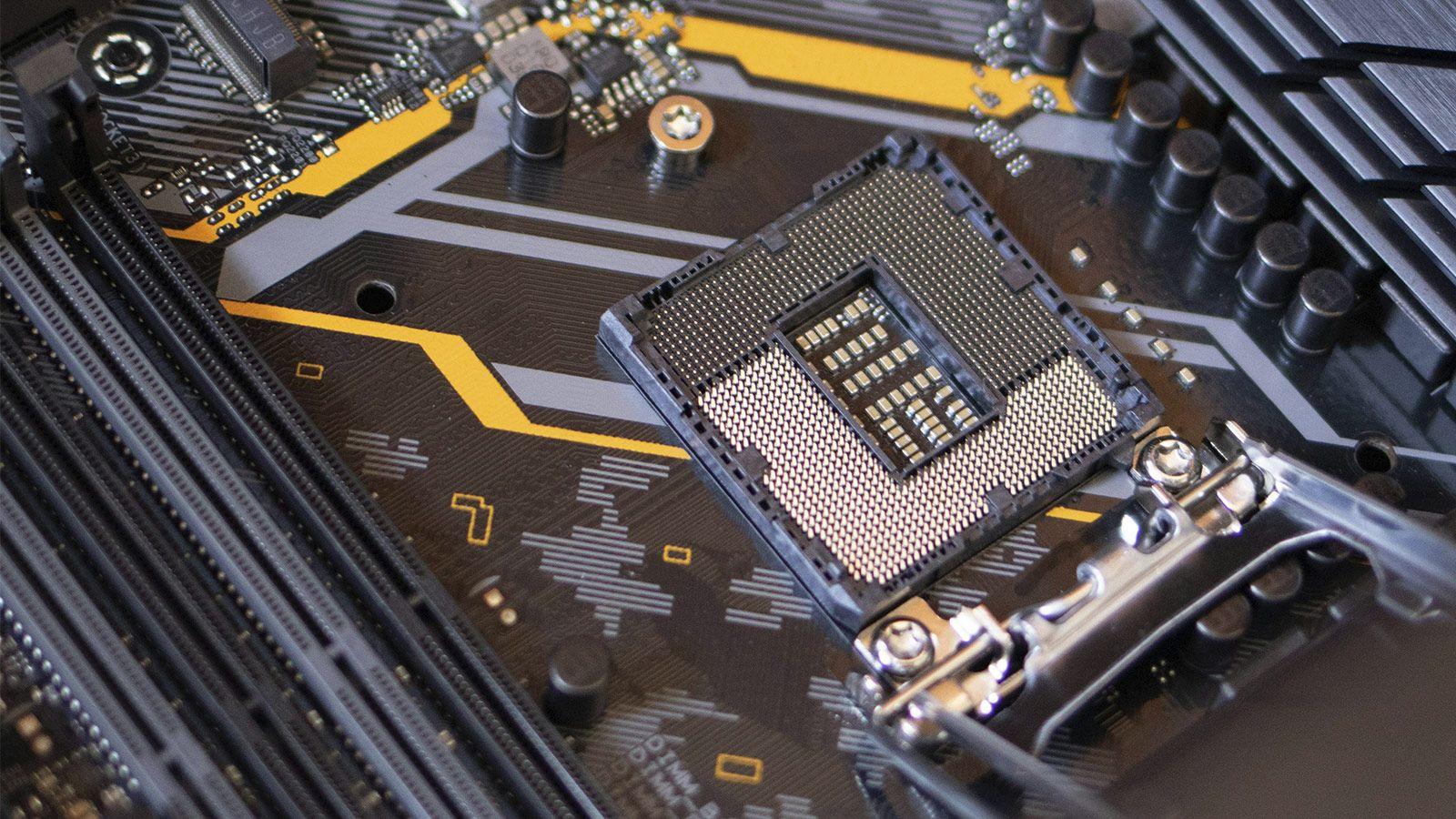 Guía compatibilidad componentes PC