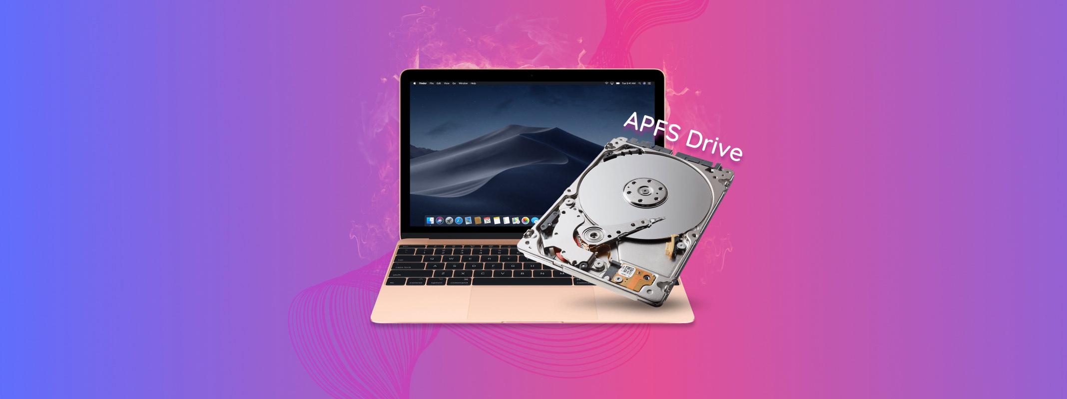 APFS y TRIM para SSD en macOS
