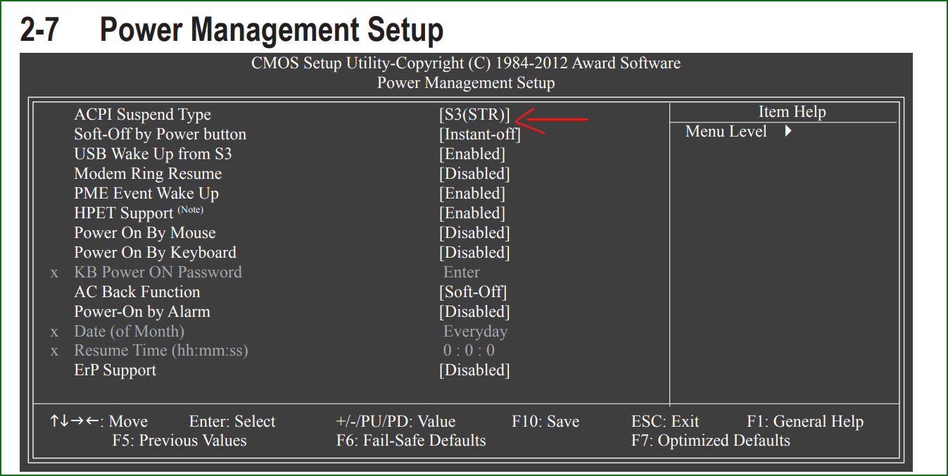 Configurar HPET en Windows