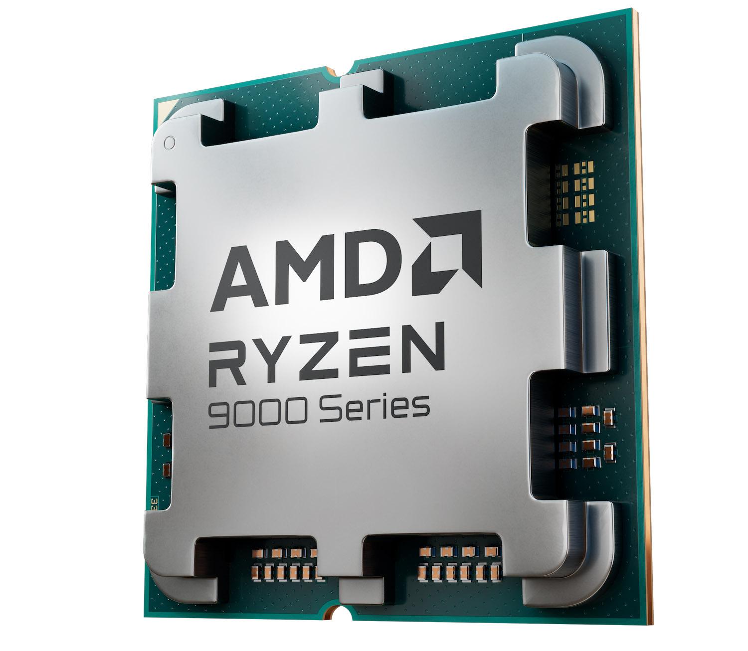 Portátiles con AMD Ryzen AI 400