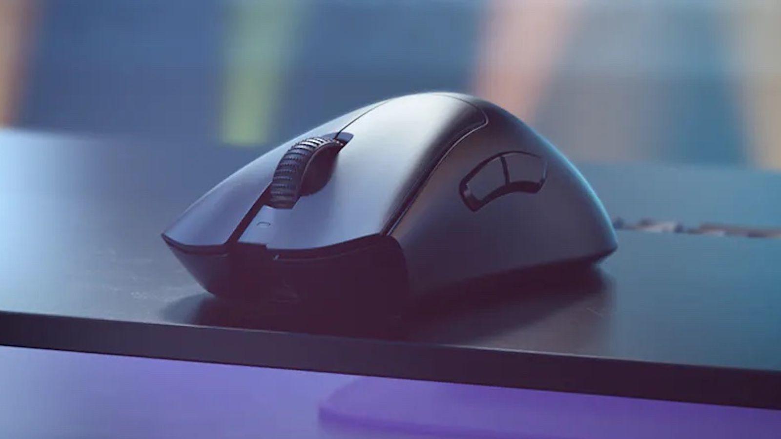 Reparar ratón gaming con doble clic