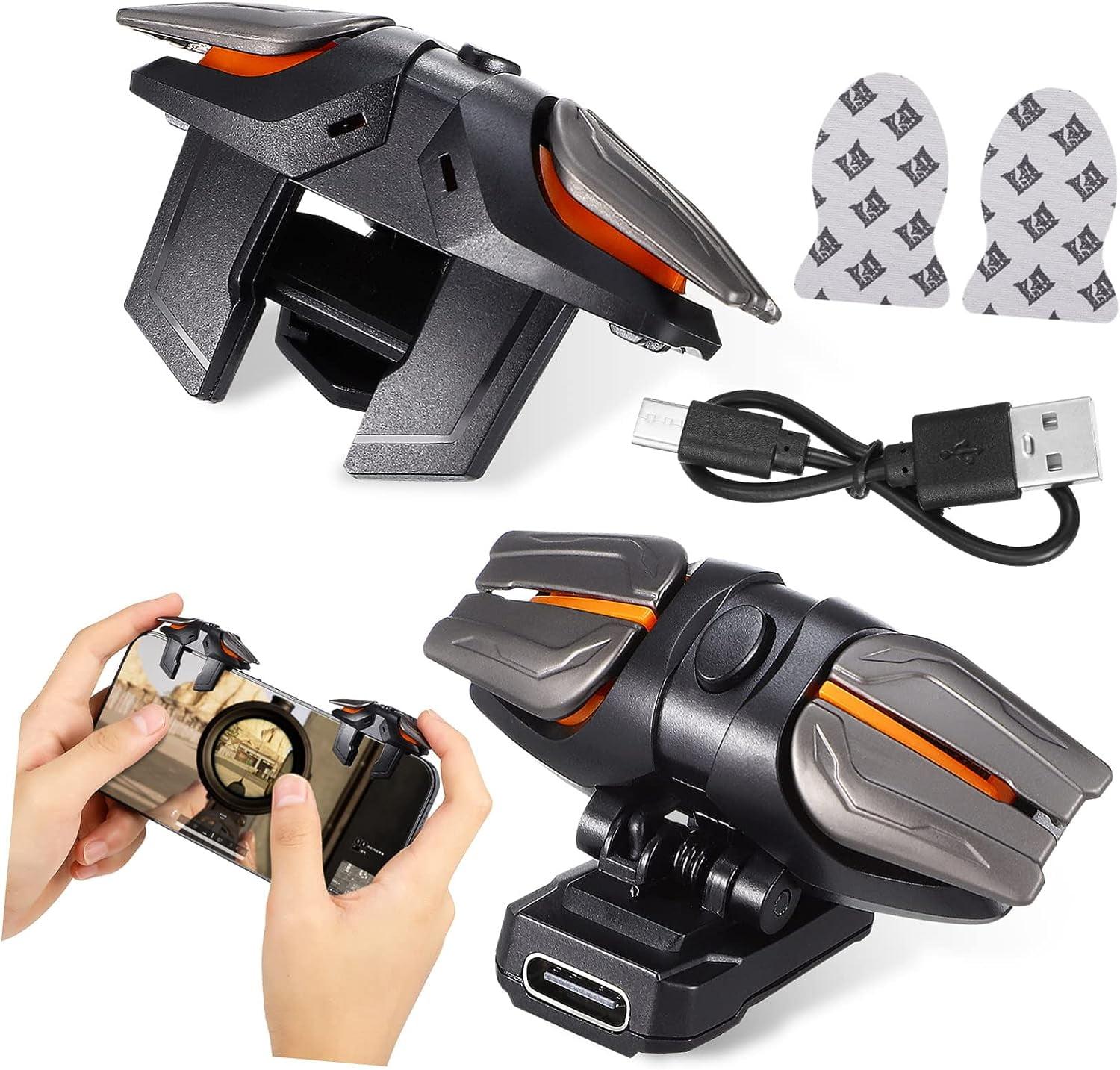 Tipos de gatillos y trigger stops