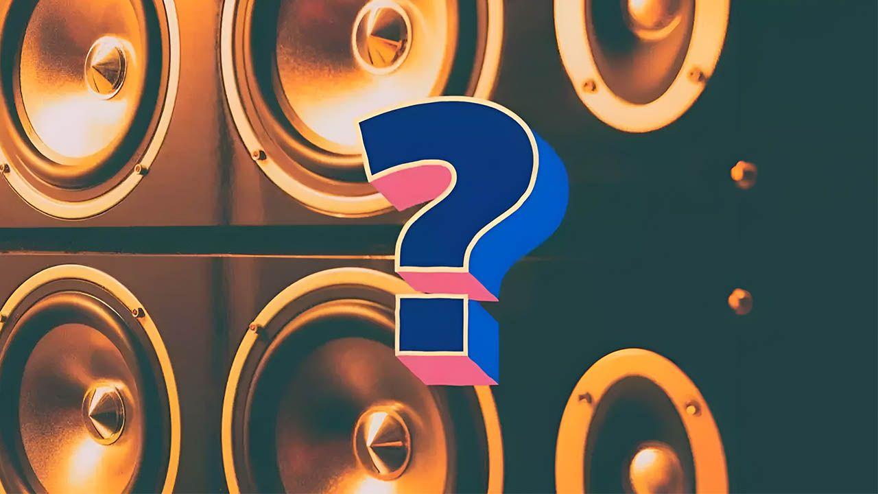 Ajustes de sonido en Windows para eliminar chasquidos