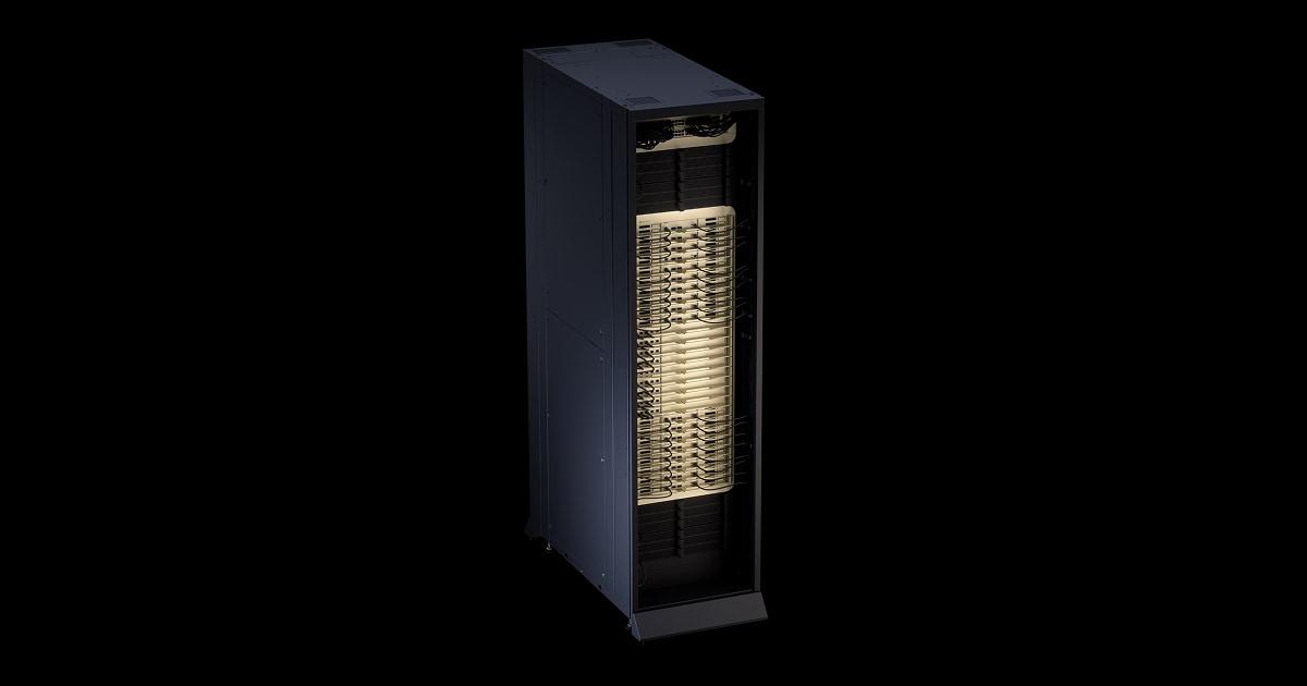 Componentes principales de NVIDIA Vera CPU y Rubin GPU