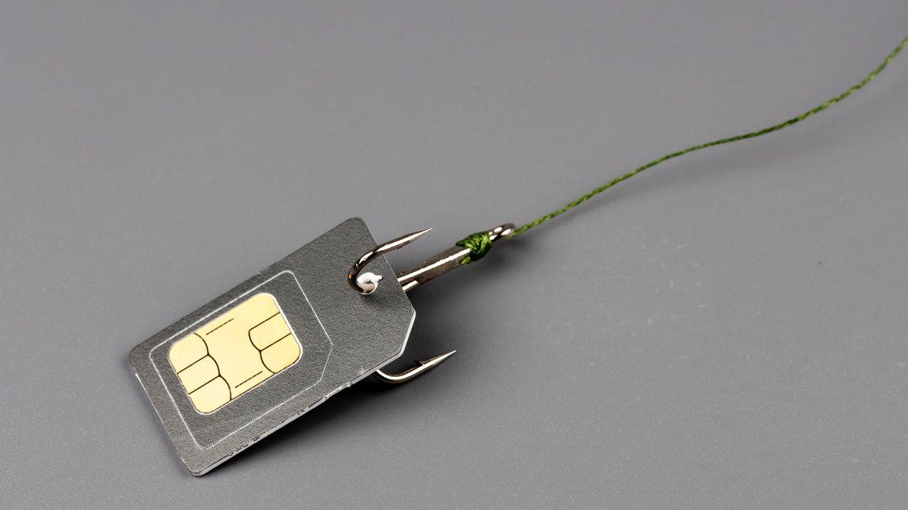 Comprobar si han clonado tarjeta SIM