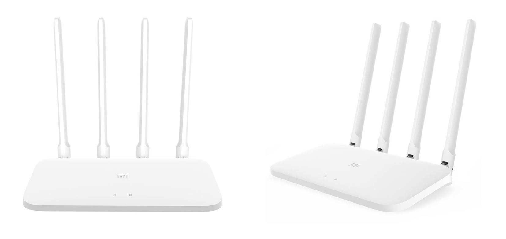 Configuración avanzada WiFi en Windows