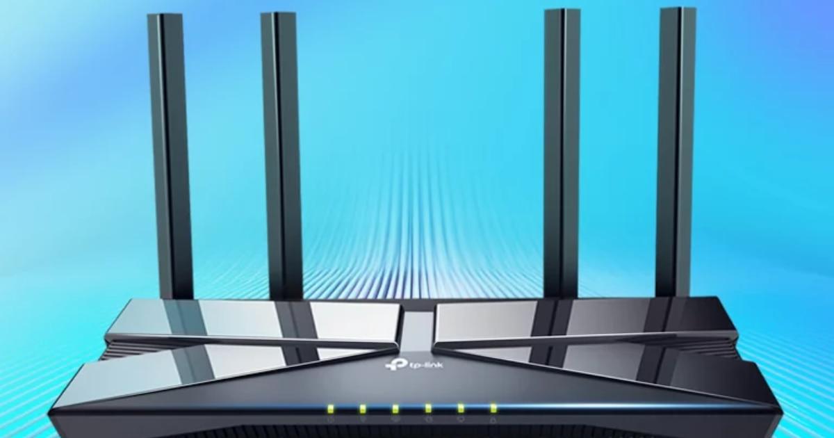 Posición ideal router en casa