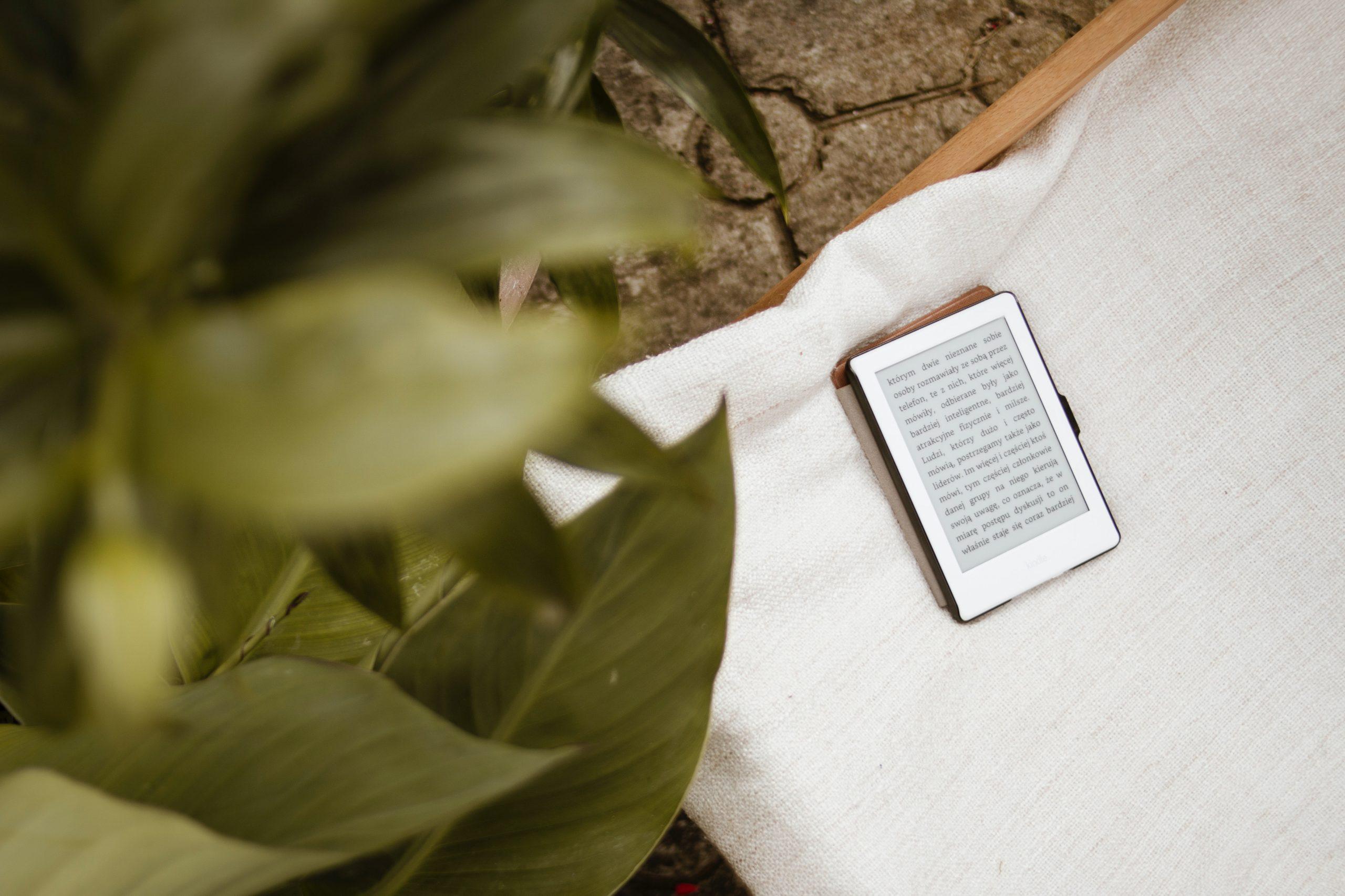 Pasar ebooks de Calibre a eReader