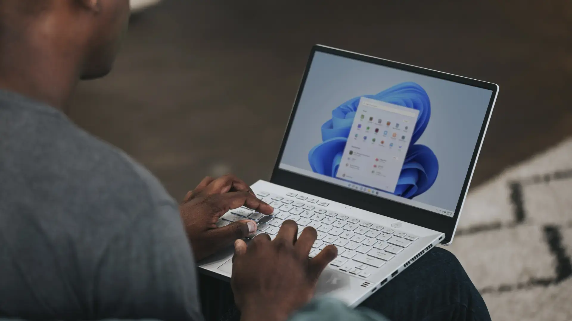 Pasos previos antes de restablecer un PC con Windows Pasos previos antes de restablecer un PC con Windows