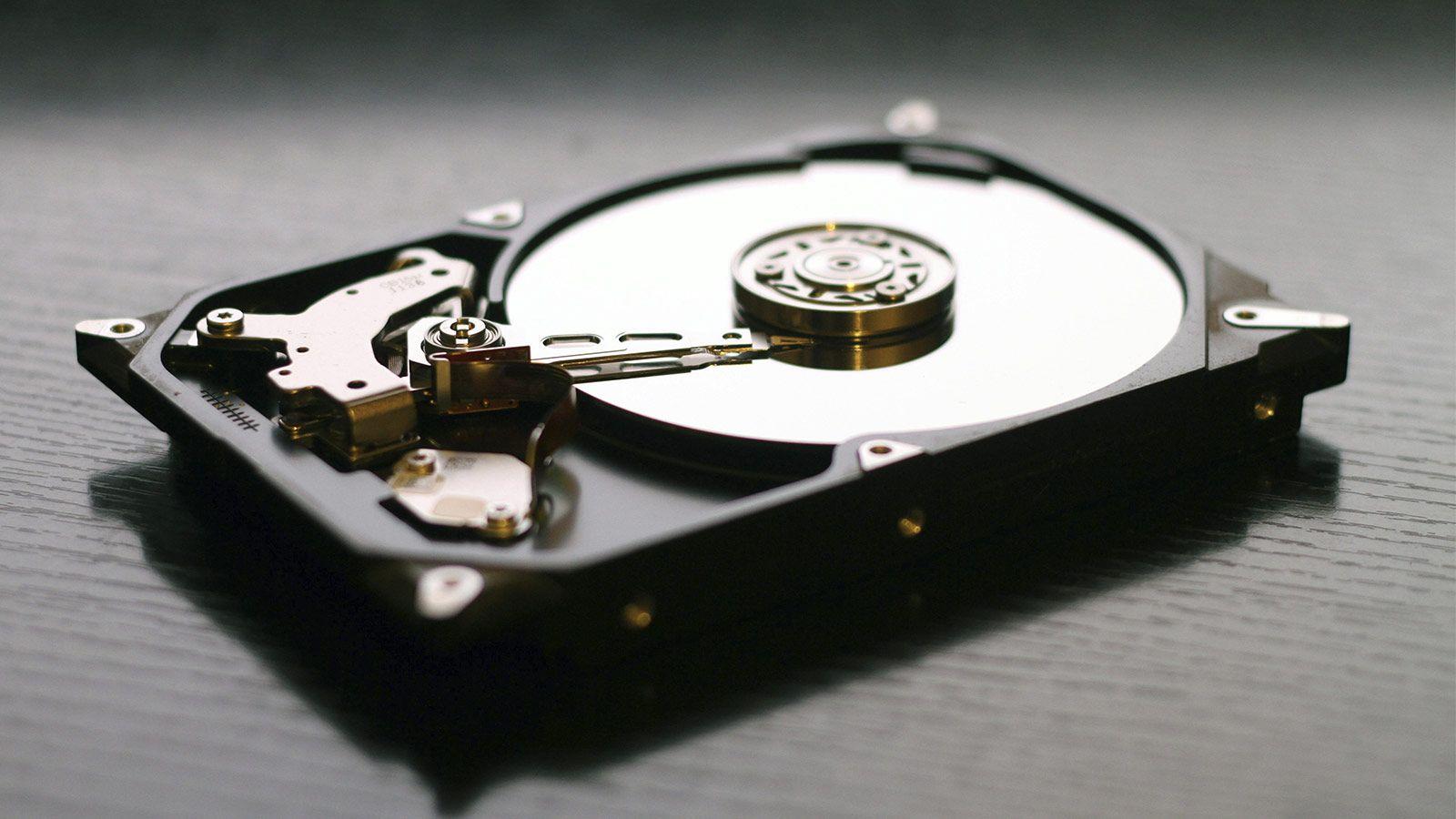 Configuración RAID en Windows