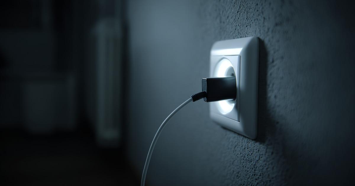 cargador rapido de movil