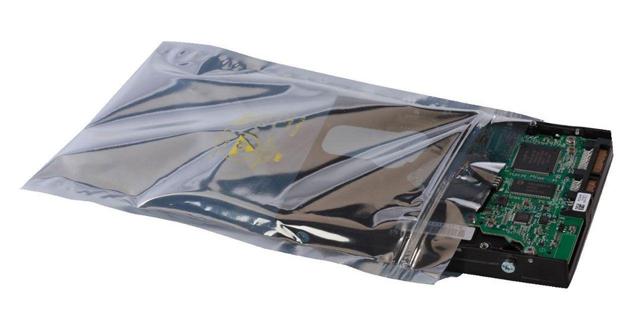 Montar PC sin errores de estática